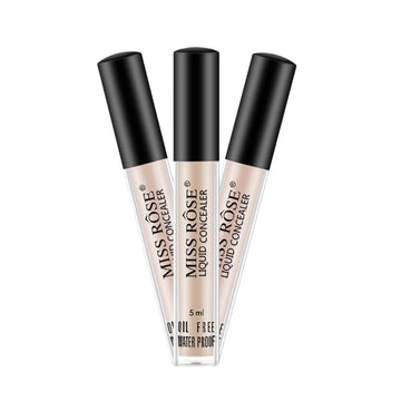 Miss Rose Liquid Concealer – Flawless, Full-Coverage Perfection
