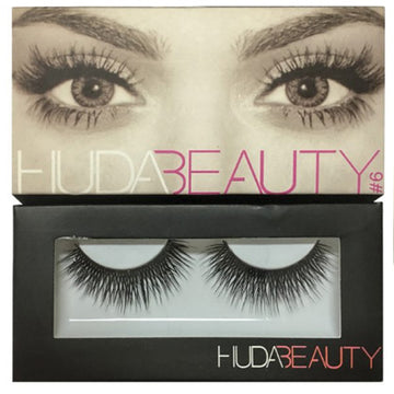 3D Eyelashes – Voluminous, Fluffy & Reusable