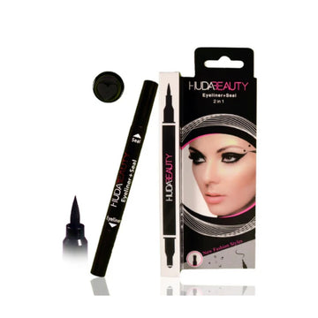 Huda Beauty Stamp Liner – Perfect Wings in Seconds