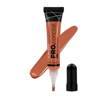 Makeup Concealer – Flawless Coverage, Effortless Perfection